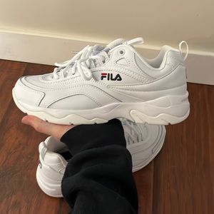 COPY - Brand new Disarray Fila shoes size 7